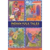 KNYGA Caroline Ness Indian Folk Tales