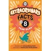 KNYGA Caroline Rowlands Extraordinary Facts For Eight Year Olds