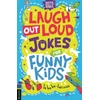 KNYGA Caroline Rowlands Laugh-Out-Loud Jokes for Funny Kids