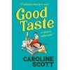 KNYGA Caroline Scott Good Taste