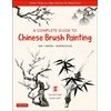 KNYGA Caroline Self Complete Guide to Chinese Painting