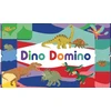 KNYGA Caroline Selmes Dino Domino