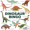 KNYGA Caroline Selmes Dinosaur Bingo