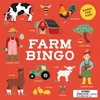 KNYGA Caroline Selmes Farm Bingo