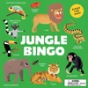 KNYGA Caroline Selmes Jungle Bingo