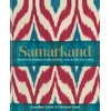 KNYGA Caroline Smallwood Eden Samarkand: Recipes and Stories From Central Asia and the Caucasus