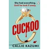 KNYGA Caroline Sutherland Cuckoo