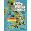 KNYGA Caroline Taggart Book Lover's Bucket List, A Tour of Great British Literature