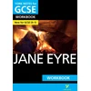 KNYGA Caroline Woolfe Jane Eyre York Notes GCSE English Literature Workbook - for 2026, 2027 exams