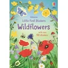 KNYGA Caroline Young Little First Stickers Wildflowers