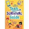 KNYGA Caroline Young Usborne Teen Survival Guide