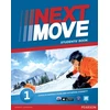 KNYGA Carolyn Barraclough Next Move 1 Students Book