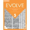 KNYGA Carolyn Clarke Flores Evolve Level 5 Workbook with Audio