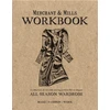 KNYGA Carolyn Denham Merchant &amp; Mills Workbook