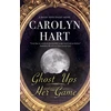 KNYGA Carolyn Hart Ghost Ups Her Game