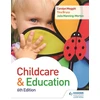 KNYGA Carolyn Meggitt Child Care and Education 6th Edition