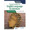 KNYGA Carolyn P Henly Textual analysis for English Language and Literature for the IB Diploma