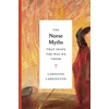 KNYGA Carolyne Larrington Norse Myths That Shape the Way We Think