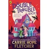 KNYGA Carrie Hope Fletcher Double Trouble Society