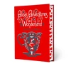 KNYGA Carroll Lewis Alice's Adventures in Wonderland &amp; Through the Looking-Glass