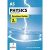 KNYGA Carson Physics Revision Guide for CCEA AS Level