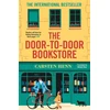KNYGA Carsten Henn Door-to-Door Bookstore, The heartwarming and uplifting book about the power of reading