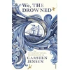 KNYGA Carsten Jensen We, The Drowned