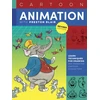 KNYGA Cartoon Animation with Preston Blair, Revised Edition!