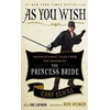 KNYGA Cary Elwes As You Wish