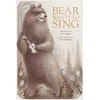 KNYGA Cary Fagan Bear Wants to Sing
