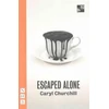 KNYGA Caryl Churchill Escaped Alone