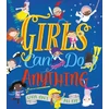 KNYGA Caryl Hart Hart Caryl Girls Can Do Anything!