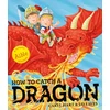 KNYGA Caryl Hart How To Catch a Dragon