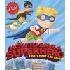 KNYGA Caryl Hart How to Save a Superhero