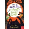 KNYGA Caryl Hart Invincibles: The Beast of Bramble Woods