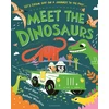 KNYGA Caryl Hart Hart Caryl Meet the Dinosaurs