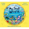 KNYGA Caryl Hart My Small World: Underwater