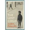 KNYGA Caryl Phillips Lost Child