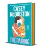 KNYGA Casey Mcquiston Poravimas