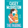 KNYGA Casey Mcquiston Poravimas