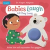 KNYGA Caspar Addyman Babies Laugh All Day Long