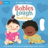 KNYGA Caspar Addyman Addyman Dr Caspar Babies Laugh at Peekaboo: Play Along with Grab-and-pull Pages and Mirror