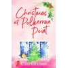 KNYGA Cass Grafton Grafton Cass Christmas at Polkerran Point: The most gorgeous Cornish Christmas romance this year