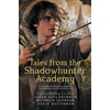 KNYGA Johnson Tales from the Shadowhunter Academy