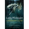 KNYGA Cassandra Clare Lady Midnight