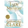 KNYGA Cassandra Clare Lady Midnight, Collector's Edition