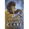 KNYGA Cassandra Clare Last Hours: Chain of Iron