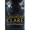KNYGA Cassandra Clare Lord of Shadows