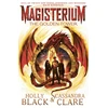 KNYGA Cassandra Clare Magisterium: The Golden Tower