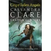 KNYGA Cassandra Clare Mortal Instruments 4: City of Fallen Angels